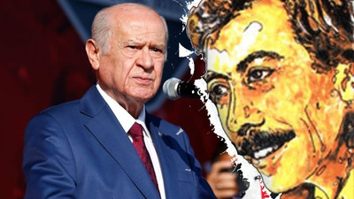 Bahçeli'nin Pir Sultan diye şiirini okuduğu Adnan Yücel kimdir?