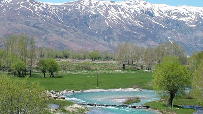 Dersim'de yeni maden sahası girişimlerine CHP'den tepki: Zenginliklerine zenginlik katma derdinler