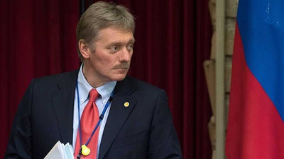 Kremlin: Türkiye'nin doğalgaz merkezini suistimal etmeyeceğine eminiz