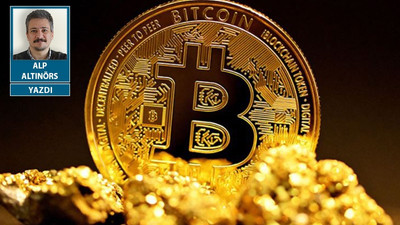 Bitcoin'le ilgili temel mesele