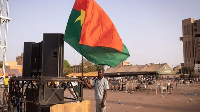 Burkina Faso'da saldırı: 35 ölü, 37 yaralı