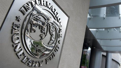 IMF'den Avrupa'ya 'sürekli yüksek enflasyon' uyarısı: Faizi daha çok artırın