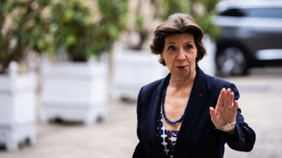 'Ansızın gelebiliriz' gerilimi: Fransa'dan Atina'ya destek geldi