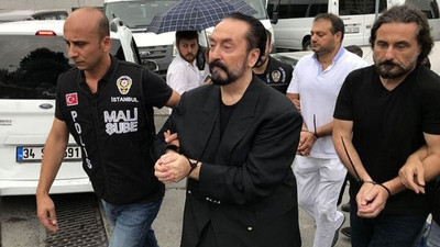 Adnan Oktar'ın 2 milyar liralık mal varlığı devlete geçti: 61 lüks oto ile 17 villa da var