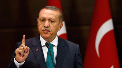 Erdoğan: Kendini bilmez büyükelçi