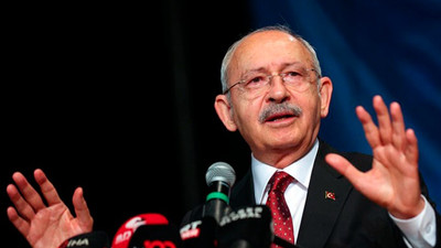 Kılıçdaroğlu: Bazılarının inadına karşın beraber olacağız, kucaklaşacağız