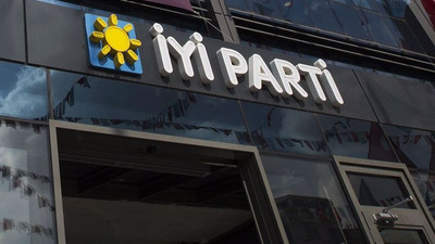 İYİ Parti'de 'HDP'ye bakanlık tartışması' istifası