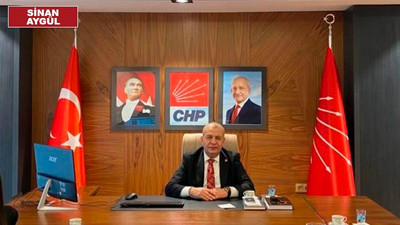 Kayyımda olan CHP Bitlis İl Başkanlığı'na yeniden kayyım atandı