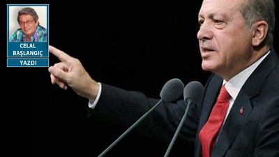 Erdoğan’ın ‘seçim’i; taarruz ve fetih