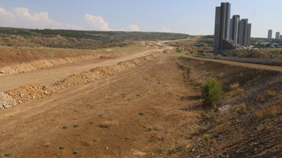 Danıştay ODTÜ yolu hakkında kararı verdi: Temyiz reddedildi