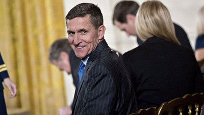 Trump’ın eski danışmanı Flynn yeni bir 'Hıristiyan milliyetçi' parti hareketi başlattı