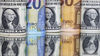 Dolar ve euro için kritik gün: Avrupa Merkez Bankası'ndan tarihi faiz artışı bekleniyor