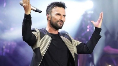 Tarkan'dan 'sahne' açıklaması: Bu konserin gerçekleşmesi için elimizden ne gelirse yapacağız