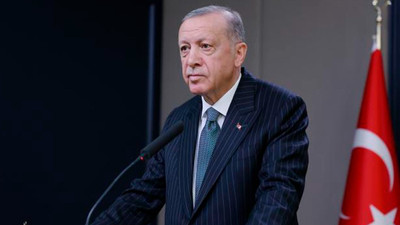 Erdoğan: Putin haklı, tahıl yoksul ülkelere değil zenginlere gidiyor