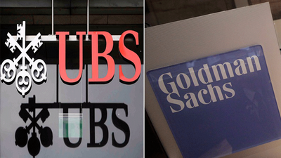 UBS'ten sonra bir uyarı da Goldman'dan