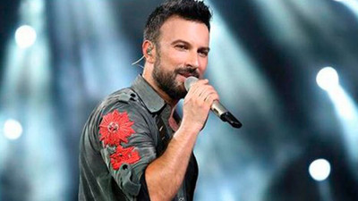 Tarkan'ın 9 Eylül'deki İzmir konseri için yeni yer belli oldu