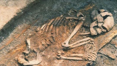 'Anadolu'nun Antik Genetik Profili' çıkarıldı: Urartu medeniyeti Van kökenli