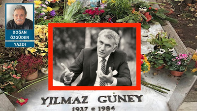 Sürgünün Yılmaz Güney acısı…