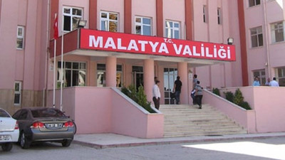 Malatya'da kiliseye tehditle ilgili gözaltına alınan kişi serbest bırakıldı