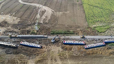 Çorlu tren kazası davasında soruşturma genişletildi: 9 TCDD görevlisine dava açıldı