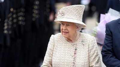 Türkiye İşçi Partisi: 2. Elizabeth'i bir sömürge imparatorluğunun sahibi olarak hatırlayacağız