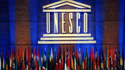 ABD UNESCO'dan çekiliyor