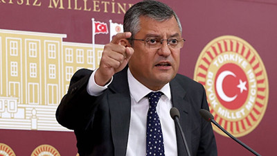 CHP'li Özel: Seçim gecesi kutlamalar Taksim'de