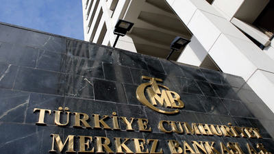 Merkez Bankası maddeleri 'torba'dan çıkarıldı