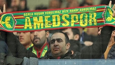 Amespor'dan taraftar yasağına tepki: Futbol taraftarlarla güzel