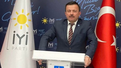 İYİ Parti açıkladı: Metin Özışık istifa etmedi görevden alındı, Disiplin Kurulu’na sevk edildi