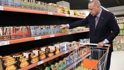 Tarım Kredi marketlerindeki fiyatlar zincir marketleri geçti