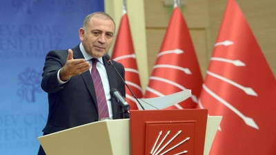 Gürsel Tekin: CHP Genel Başkanlığına aday olabilirim