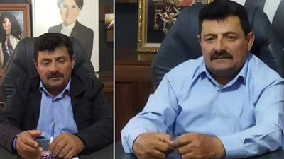 İYİ Parti Ardahan İl Başkanı Polat, darp edildi