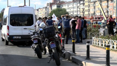 Fatih'te silahı kazayla patladıktan sonra yaralanan polis memuru öldü