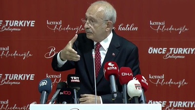 Kılıçdaroğlu: İktidar olunca bir hafta içinde Tank Palet fabrikasını ordumuza teslim edeceğim