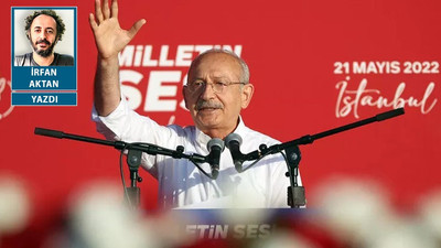 Kemal Kılıçdaroğlu aday gösterilmezse