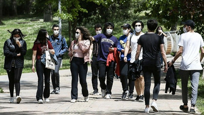 TÜİK'e göre işsizlik temmuzda azaldı, yüzde 10,1 olarak açıklandı