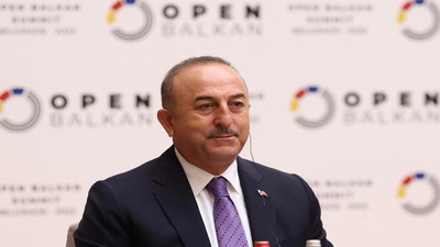 Çavuşoğlu'dan Yunanistan'a: Başkalarının maşası olmayın