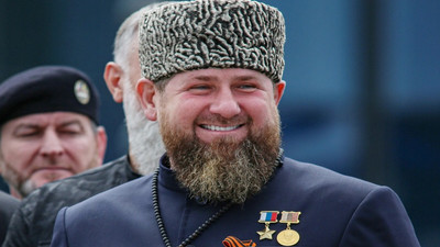 Kadirov, Rus ordusunu eleştirdi: 'Putin’in durumdan haberi yok'