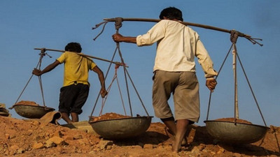 BM: Dünyada yaklaşık 50 milyon kişi modern köle