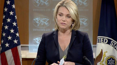 ABD: Tutukluların avukatlarıyla görüştürülmesini bekliyoruz