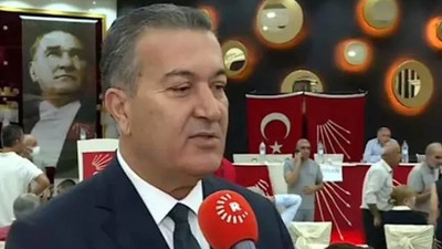 'Türkiye Kürdistanı' diyen CHP PM üyesi Bilek'e soruşturma