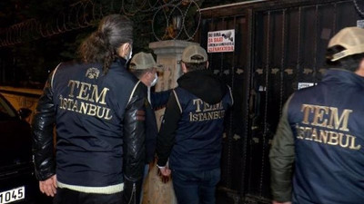 4 ilde 'FETÖ' operasyonu: Gözaltına alınan 13 kişiden 3'ü tutuklandı