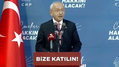 Kılıçdaroğlu, 6'lı masayla ilgili söylentilere yanıt verdi: Açık ve net söylüyorum, safsata