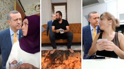 TikTok'ta 'Erdoğan akımı' başladı