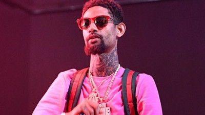 Amerikalı rapçi PnB Rock vurularak öldürüldü