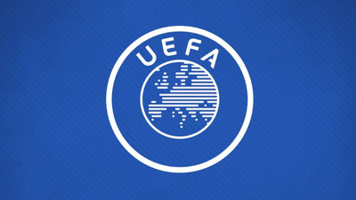 UEFA'dan 'milli marş' talebine ret