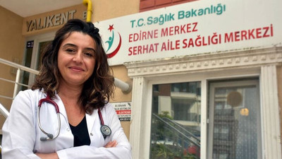 Doktora hakarete ceza: 'Bir şey çıkmaz demeyin, hakkınızı arayın'