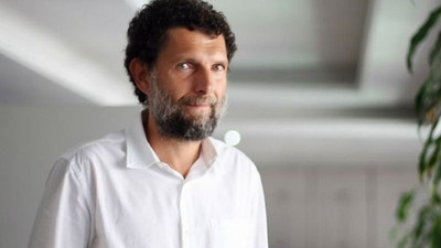 'Kültürler Diyaloğu' ödülü bu yıl Osman Kavala'nın olacak