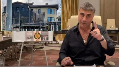 Peker'in evine yapılan saldırıyla ilgili Emniyet'ten açıklama: 3 kişi yakalandı